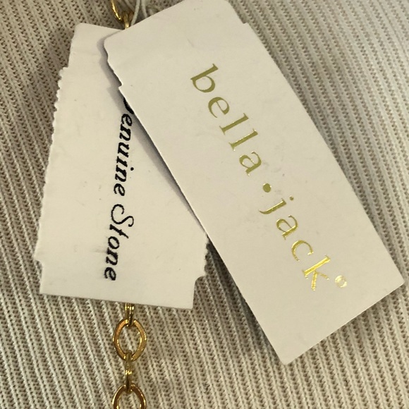 🔥NEW!!🔥 Genuine HUGE Druzy Stone Pendent - Picture 5 of 6